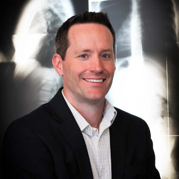 Dr. Cory Thiele, D.C.