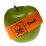 Toxic Apple